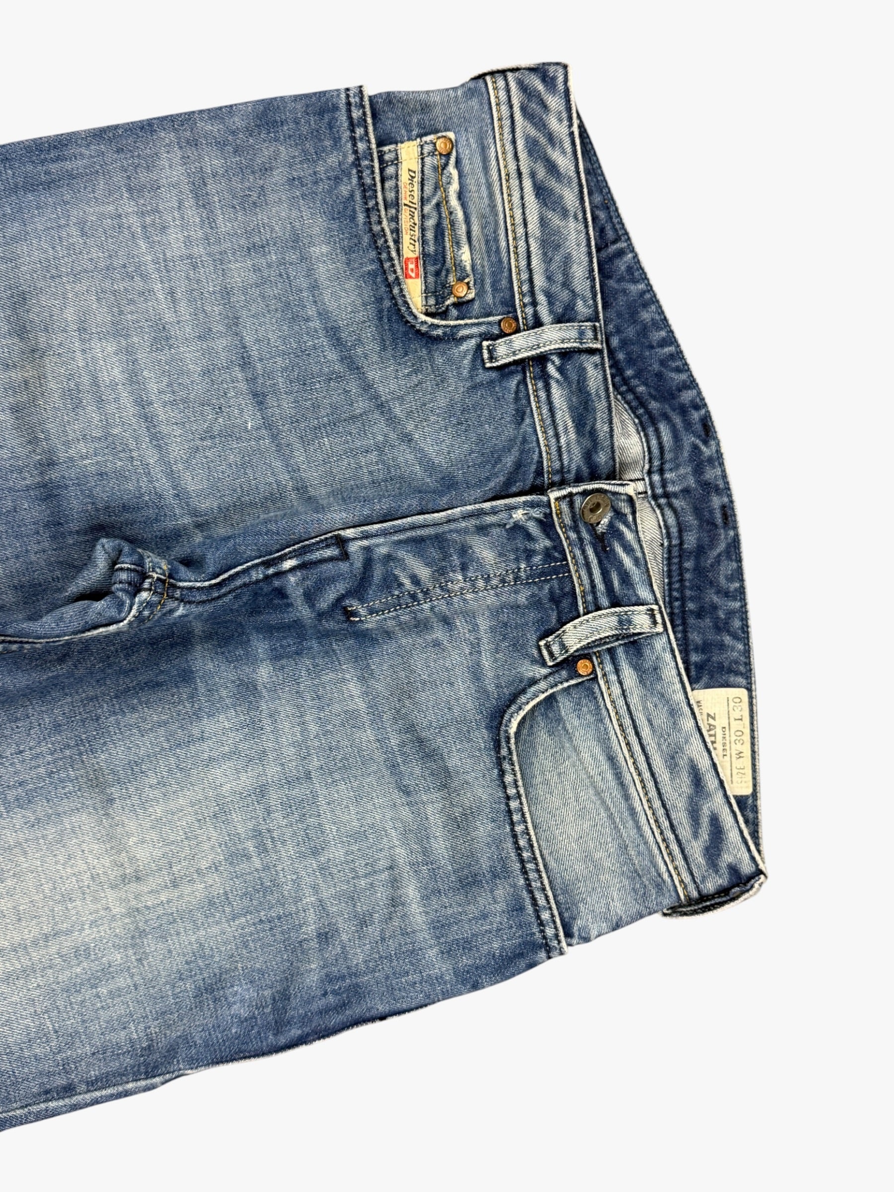 Diesel Bootcut (S-M) / (W30)