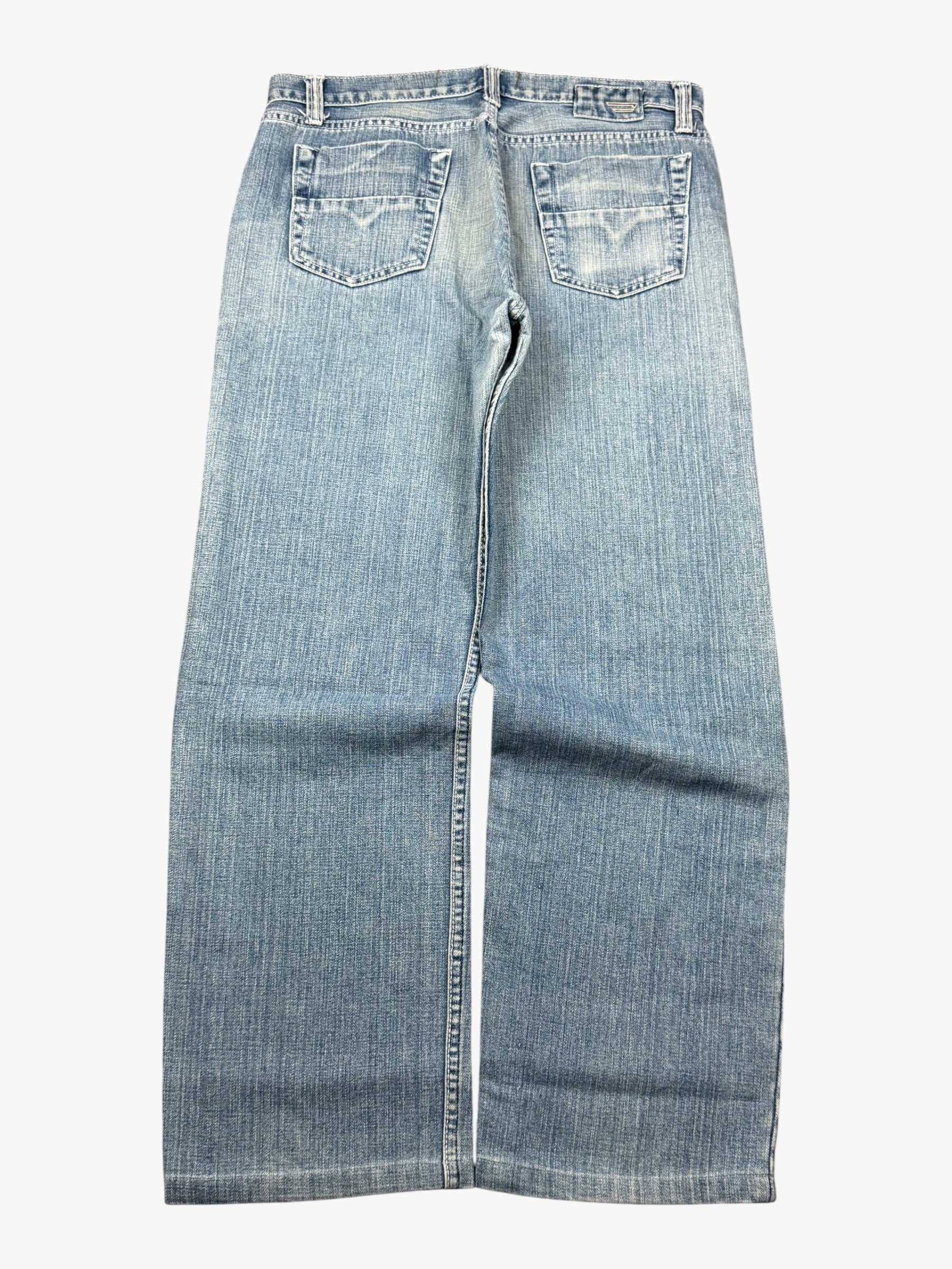Diesel Baggy (M)