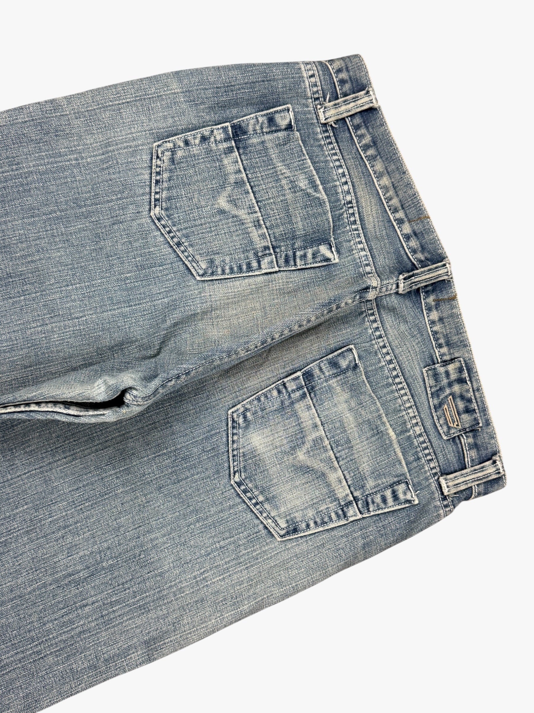 Diesel Baggy (M)