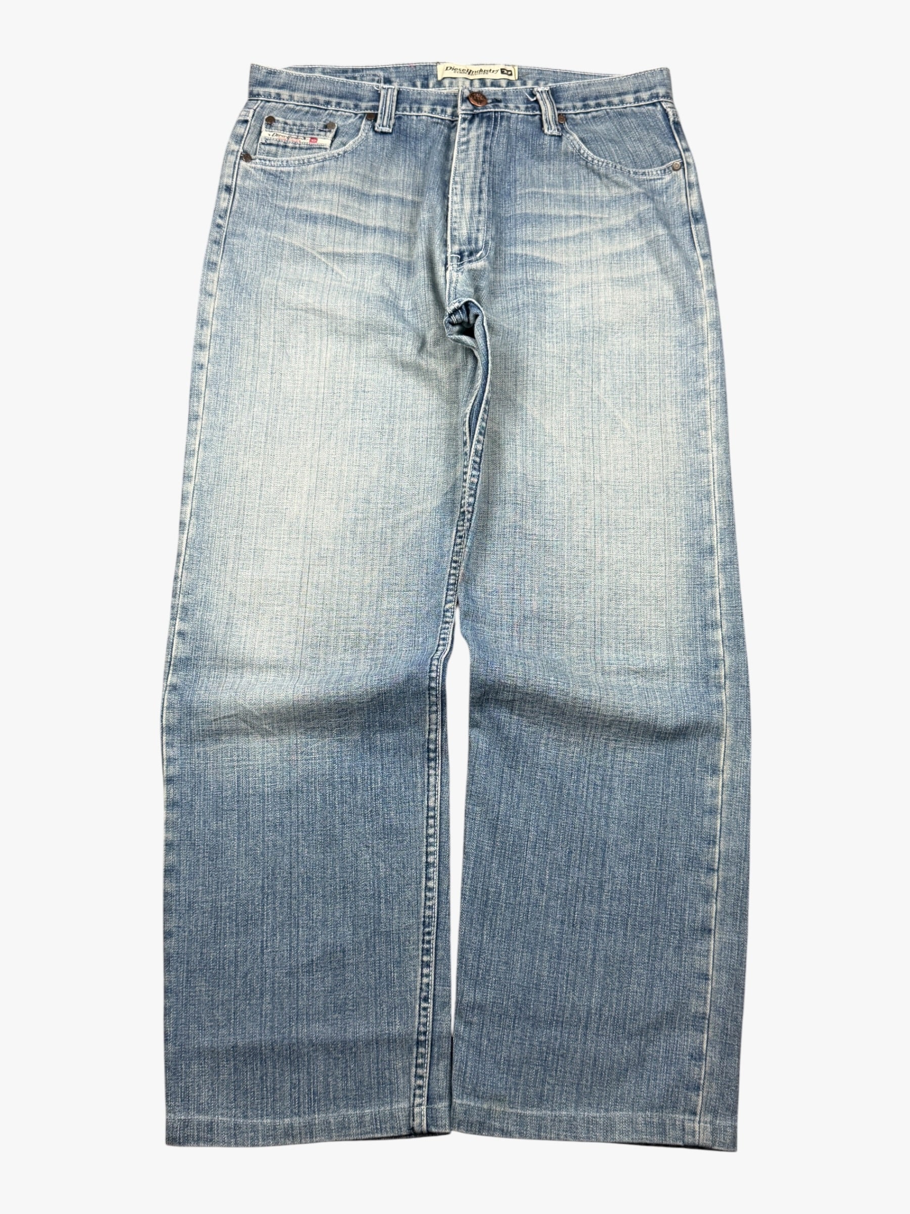 Diesel Baggy (M)