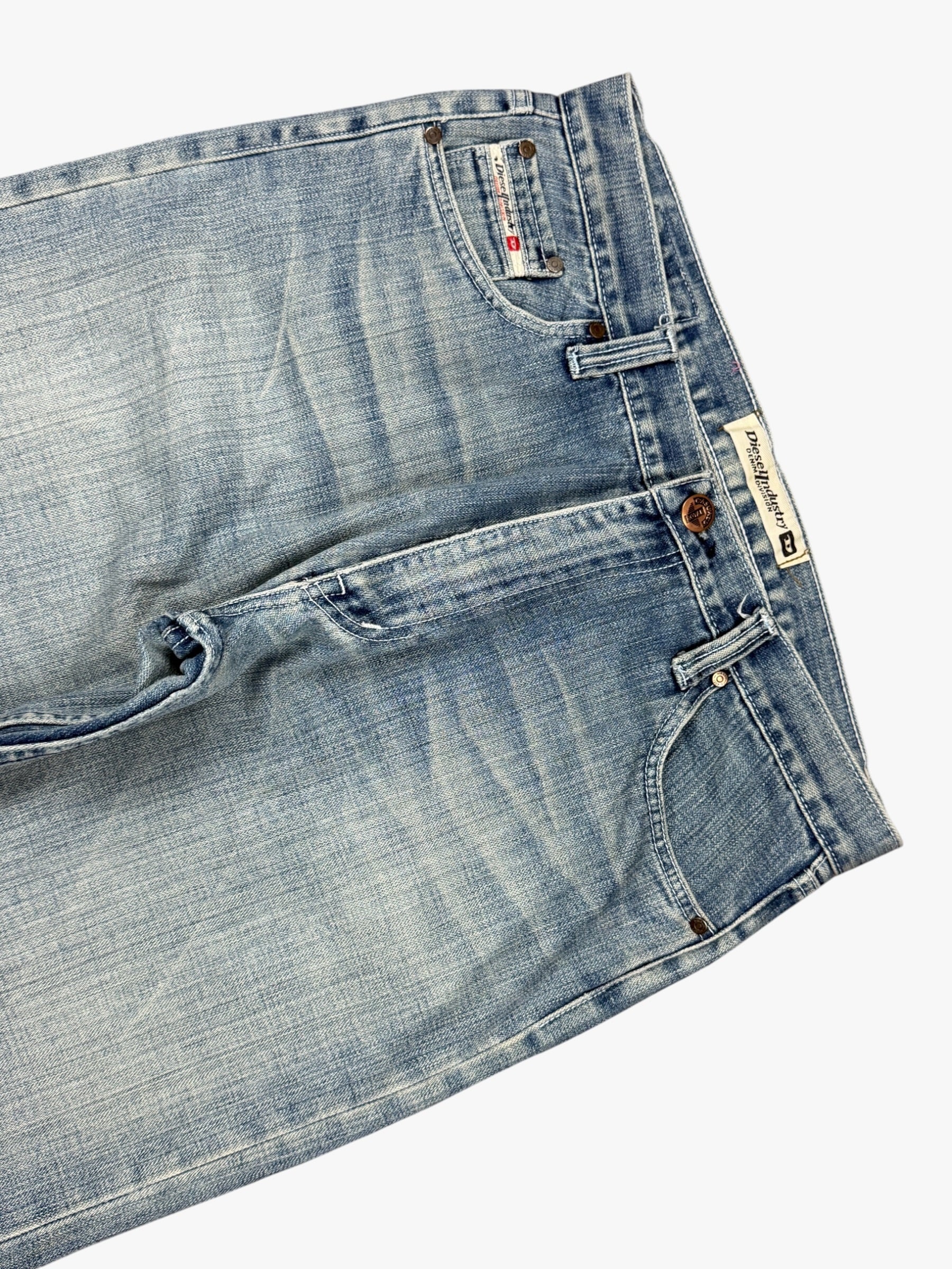 Diesel Baggy (M)