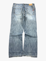 Diesel Straight Washed (M)
