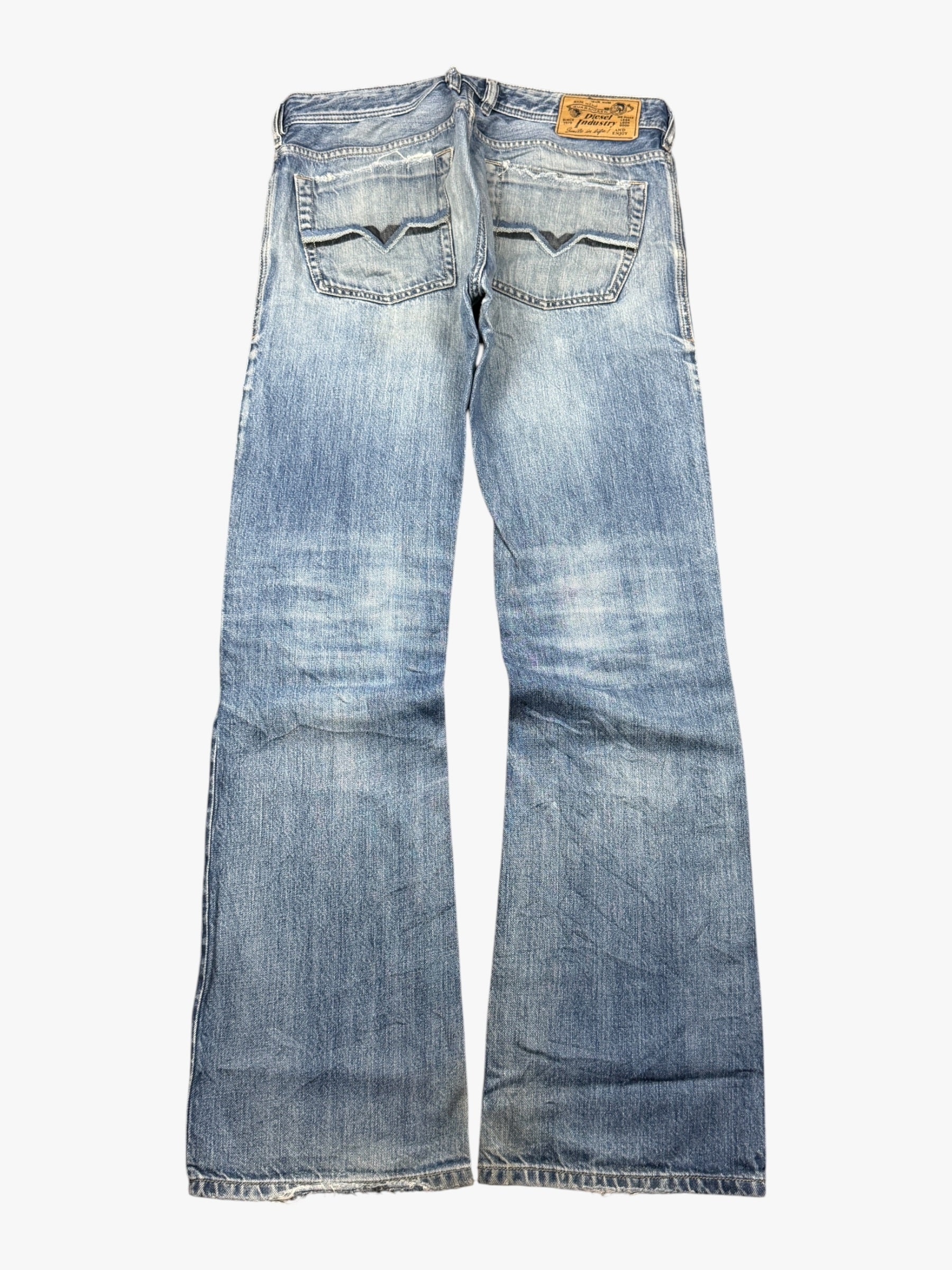 Diesel Bootcut (S) / (W29)