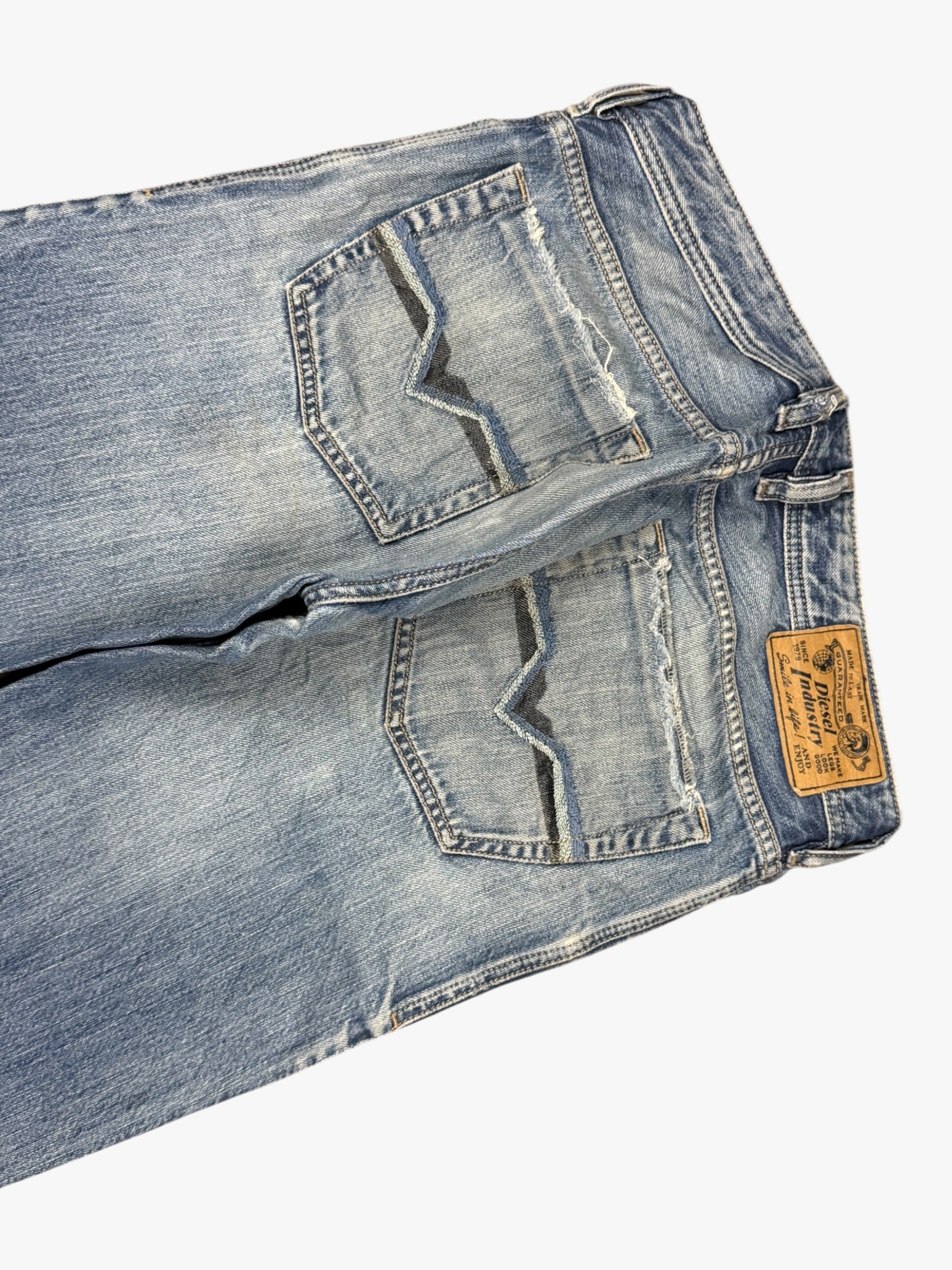 Diesel Bootcut (S) / (W29)