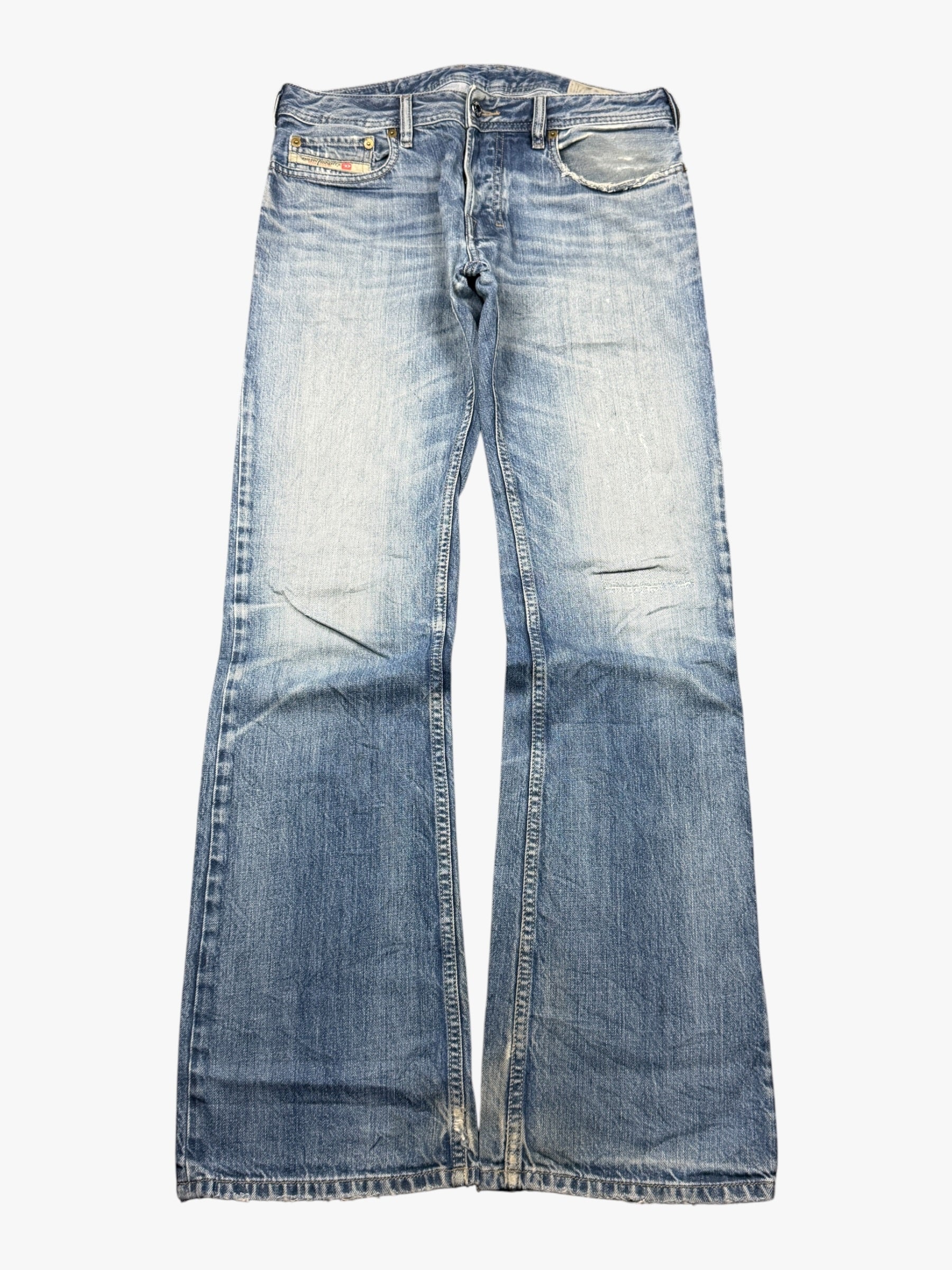 Diesel Bootcut (S) / (W29)