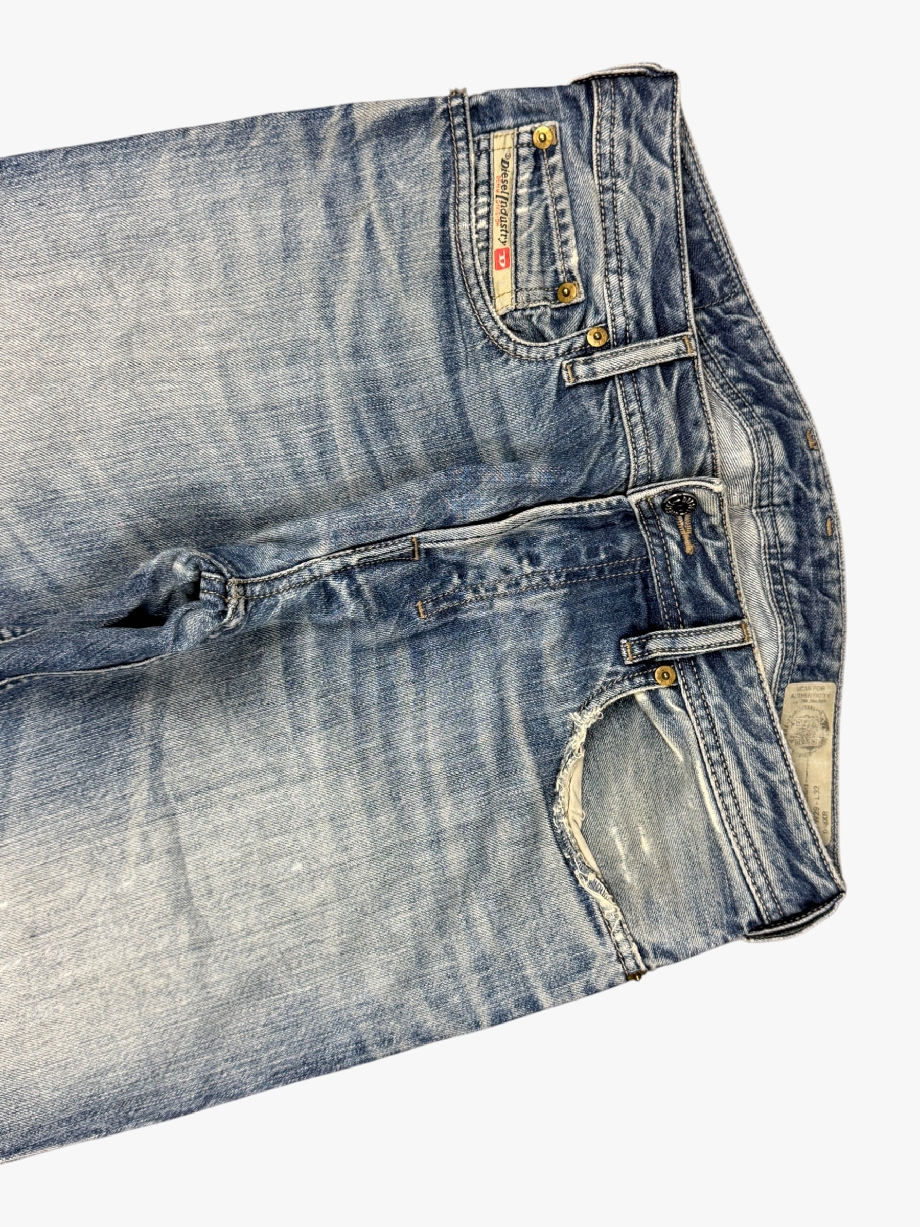 Diesel Bootcut (S) / (W29)
