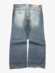 Diesel Straight (XL) / (W38)