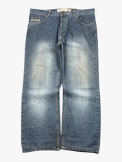 Diesel Straight (XL) / (W38)