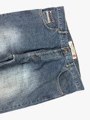 Diesel Straight (XL) / (W38)