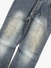 Diesel Straight (XL) / (W38)