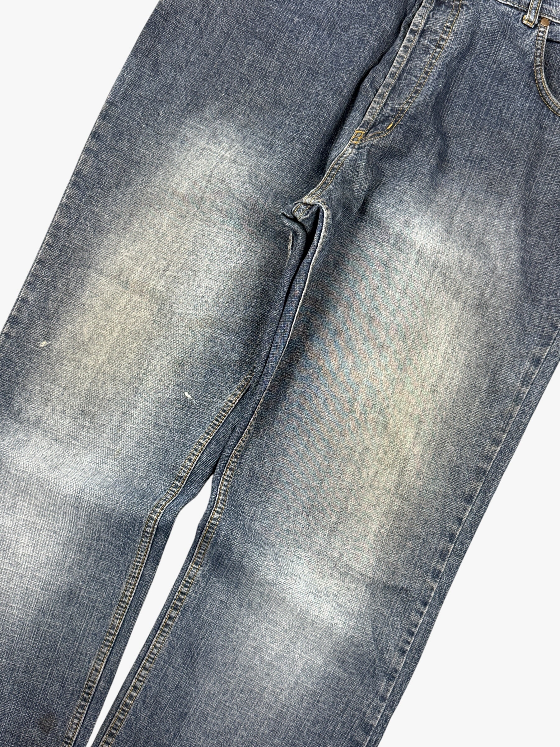 Diesel Straight (XL) / (W38)