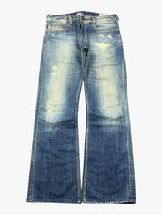 Diesel Bootcut Washed (S) / (W29)