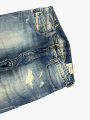 Diesel Bootcut Washed (S) / (W29)