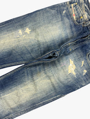 Diesel Bootcut Washed (S) / (W29)