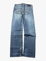 Women - Diesel Straight (M)