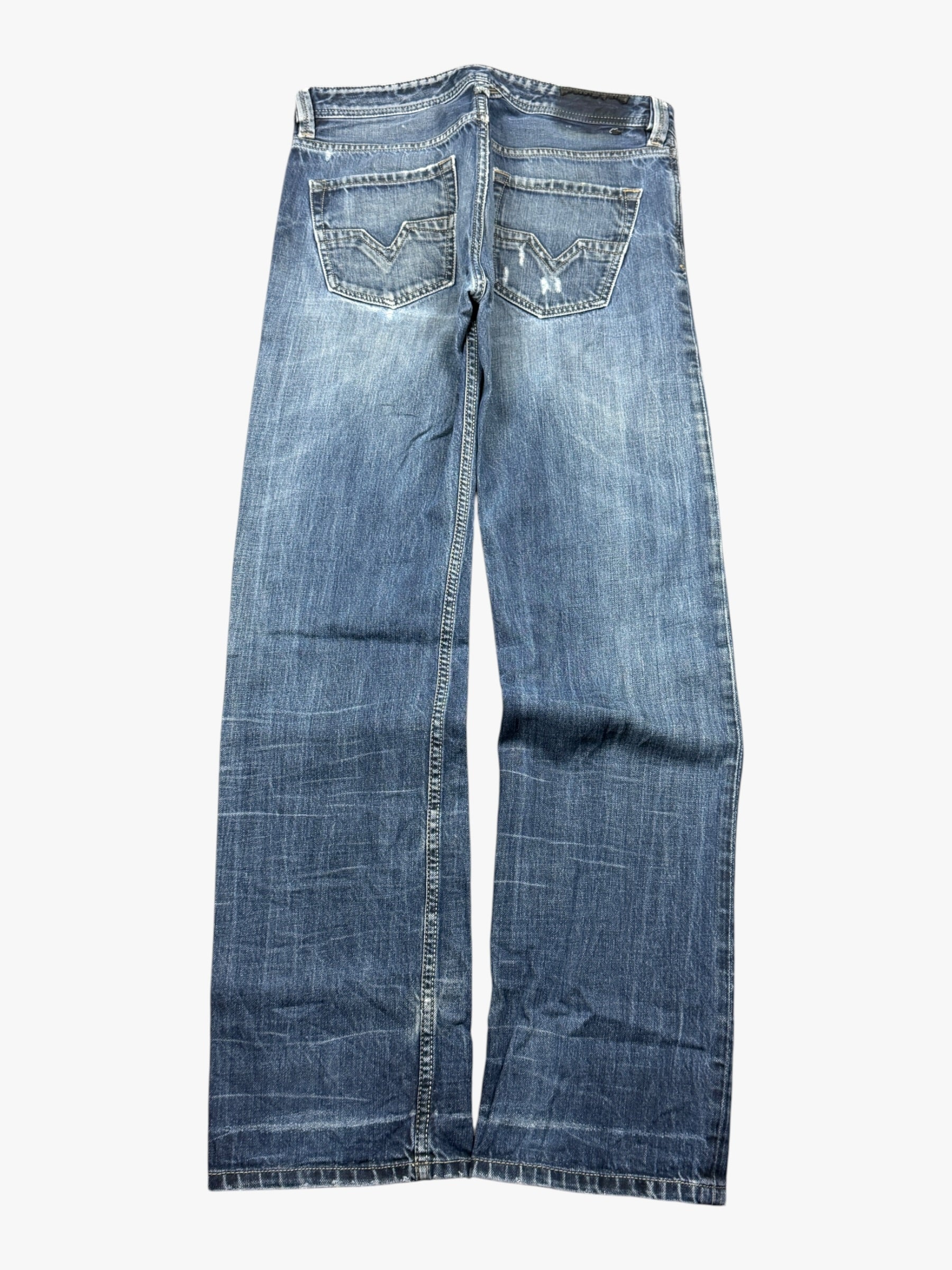 Women - Diesel Straight (M)