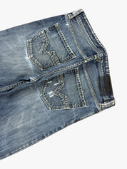Women - Diesel Straight (M)