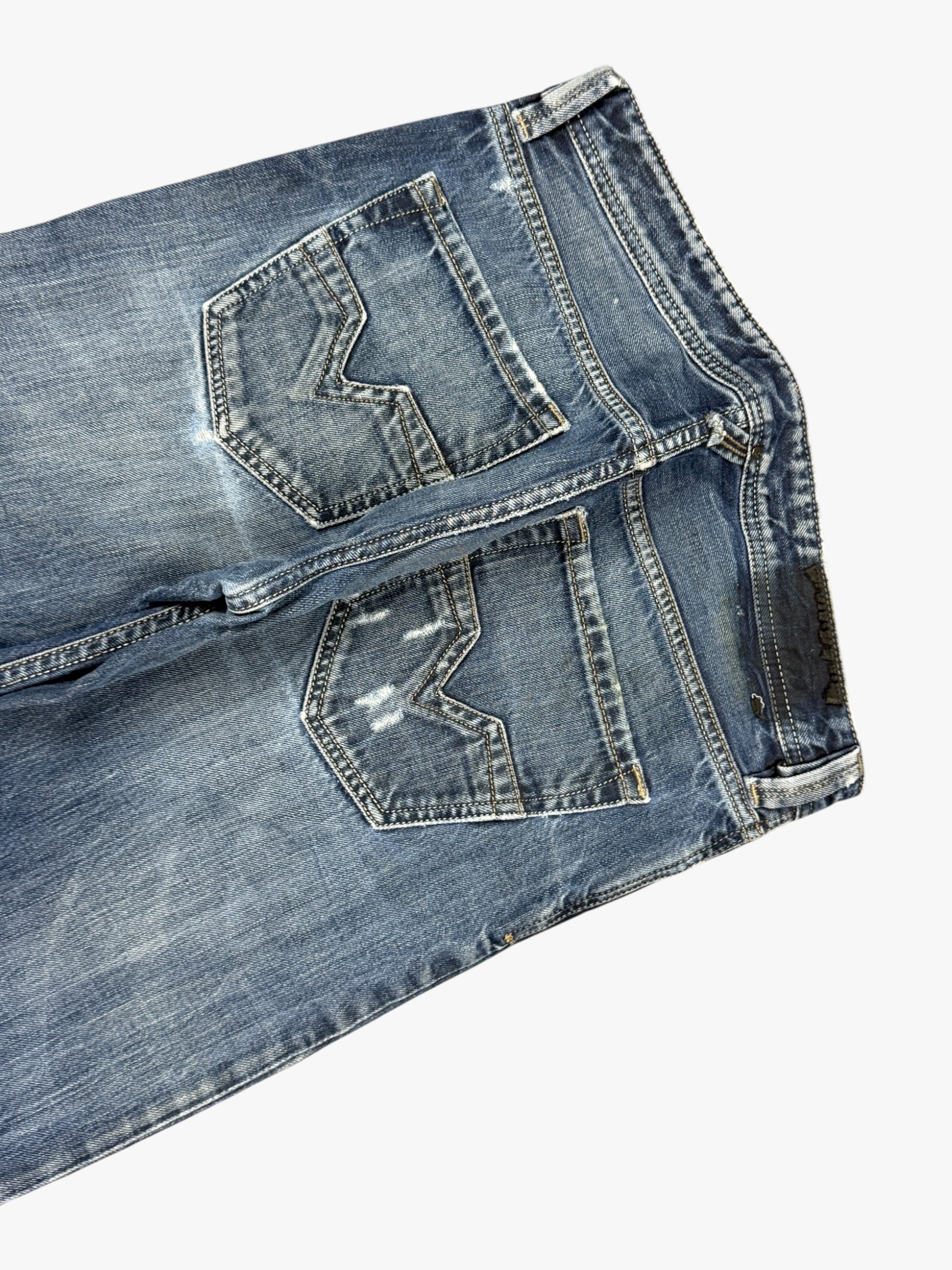Women - Diesel Straight (M)