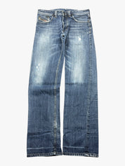 Women - Diesel Straight (M)