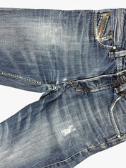 Women - Diesel Straight (M)