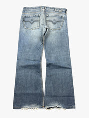 Diesel Bootcut (L) / (W34)