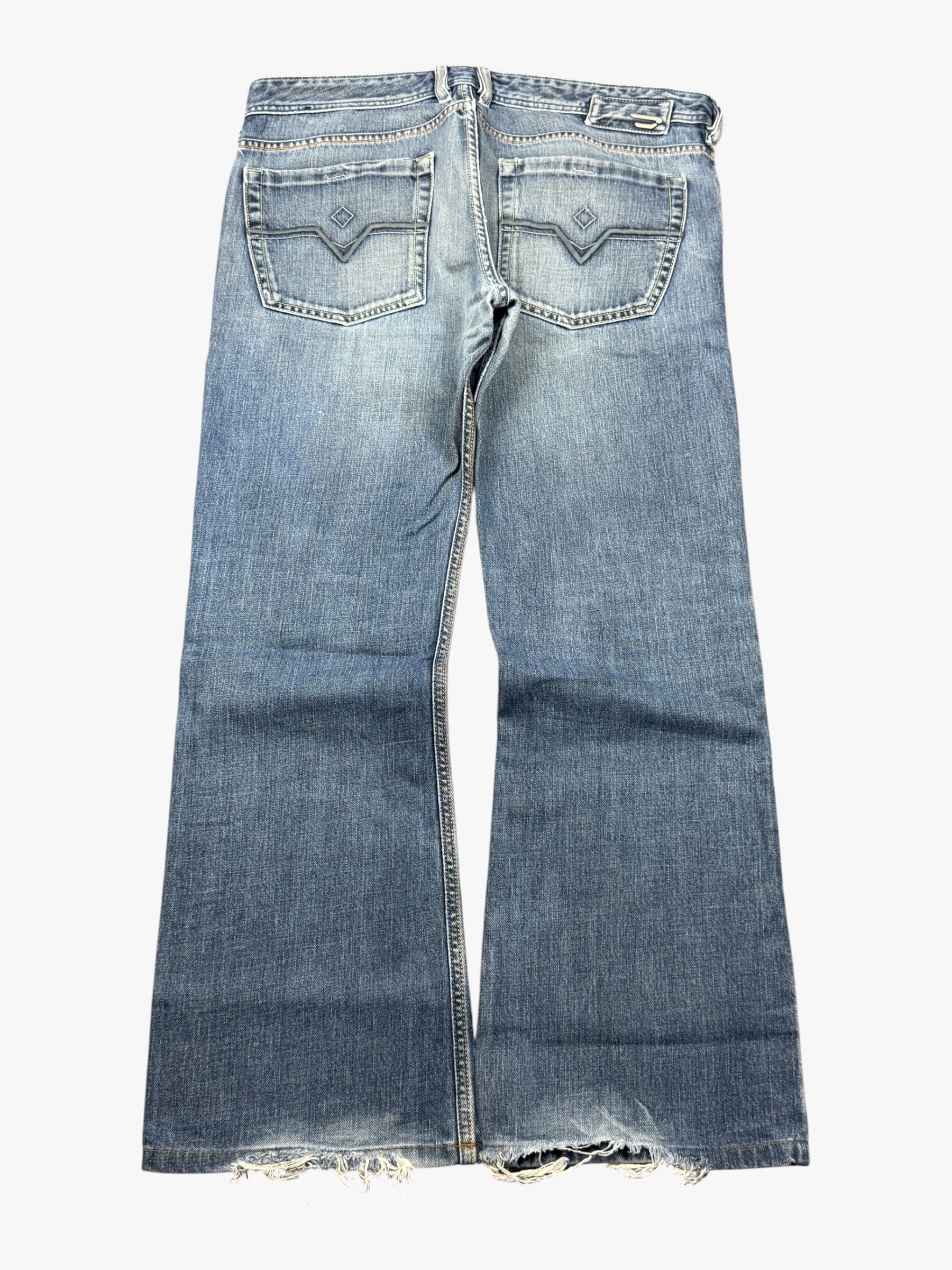 Diesel Bootcut (L) / (W34)