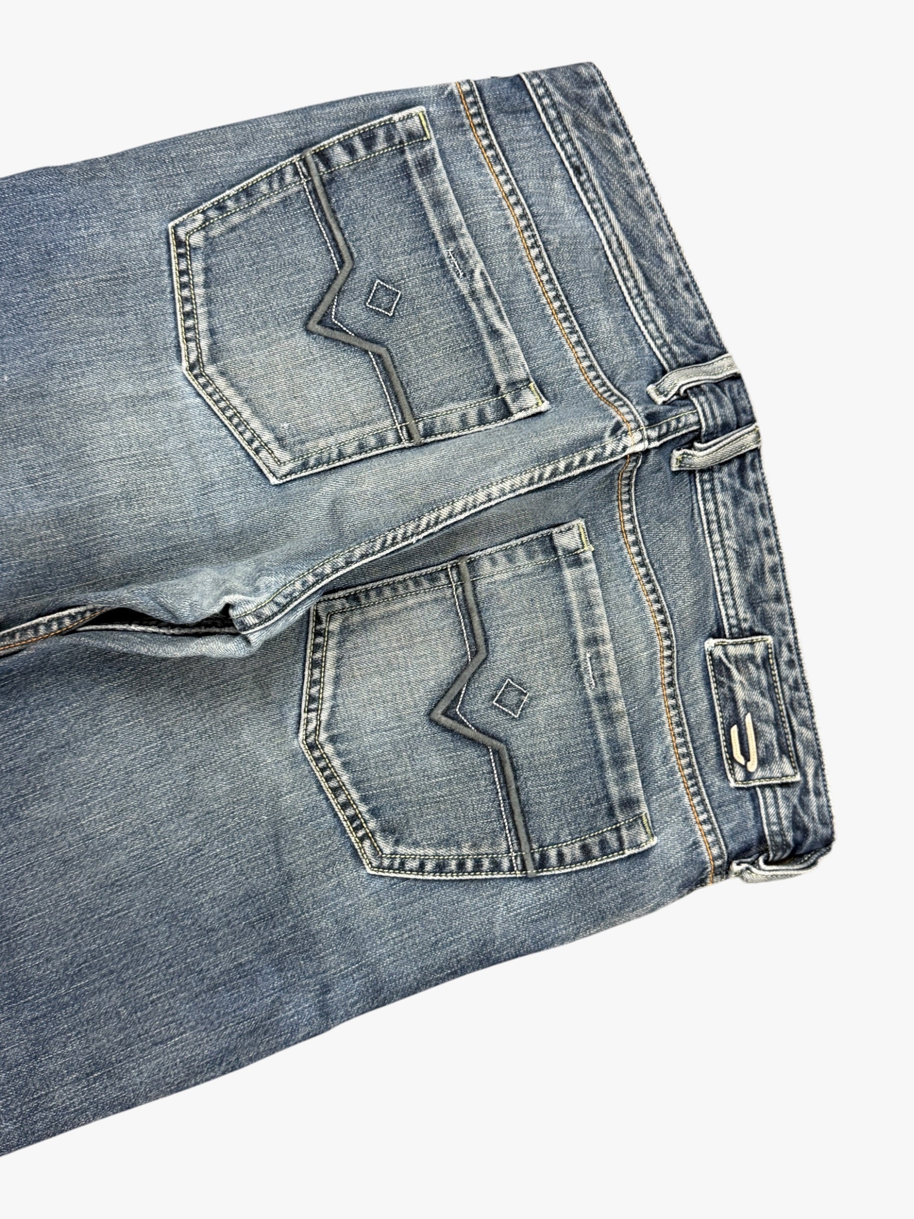 Diesel Bootcut (L) / (W34)