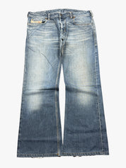 Diesel Bootcut (L) / (W34)