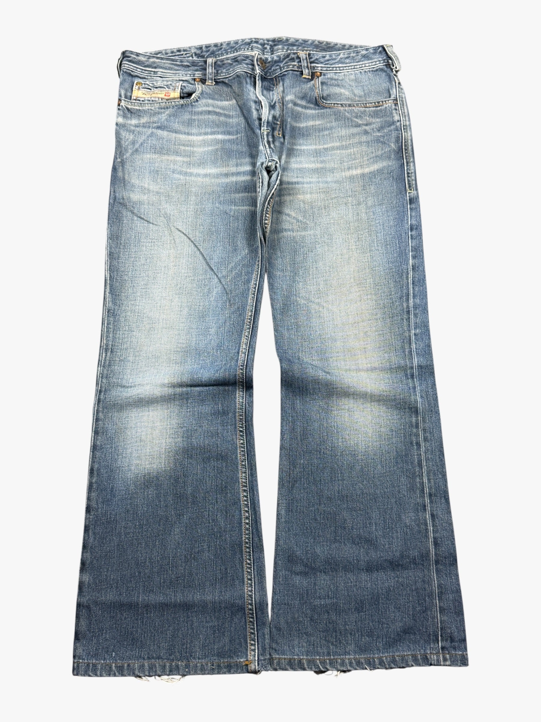 Diesel Bootcut (L) / (W34)
