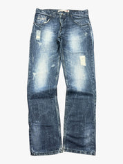 Diesel Slim Washed (L)