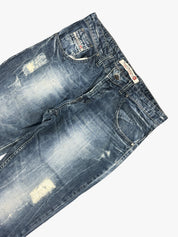Diesel Slim Washed (L)
