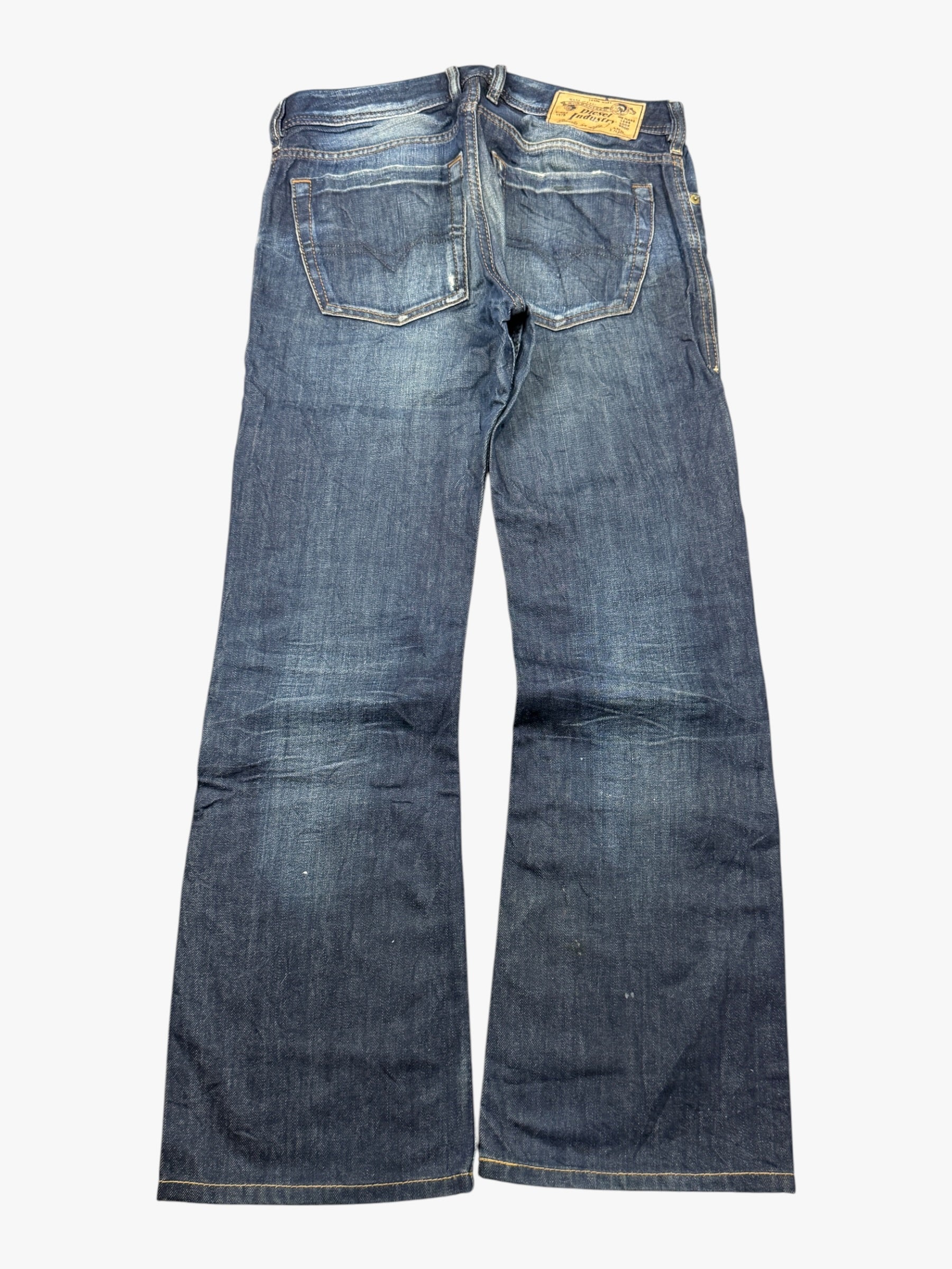 Diesel Bootcut (XS) / (W28)