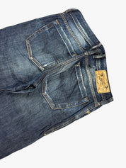 Diesel Bootcut (XS) / (W28)