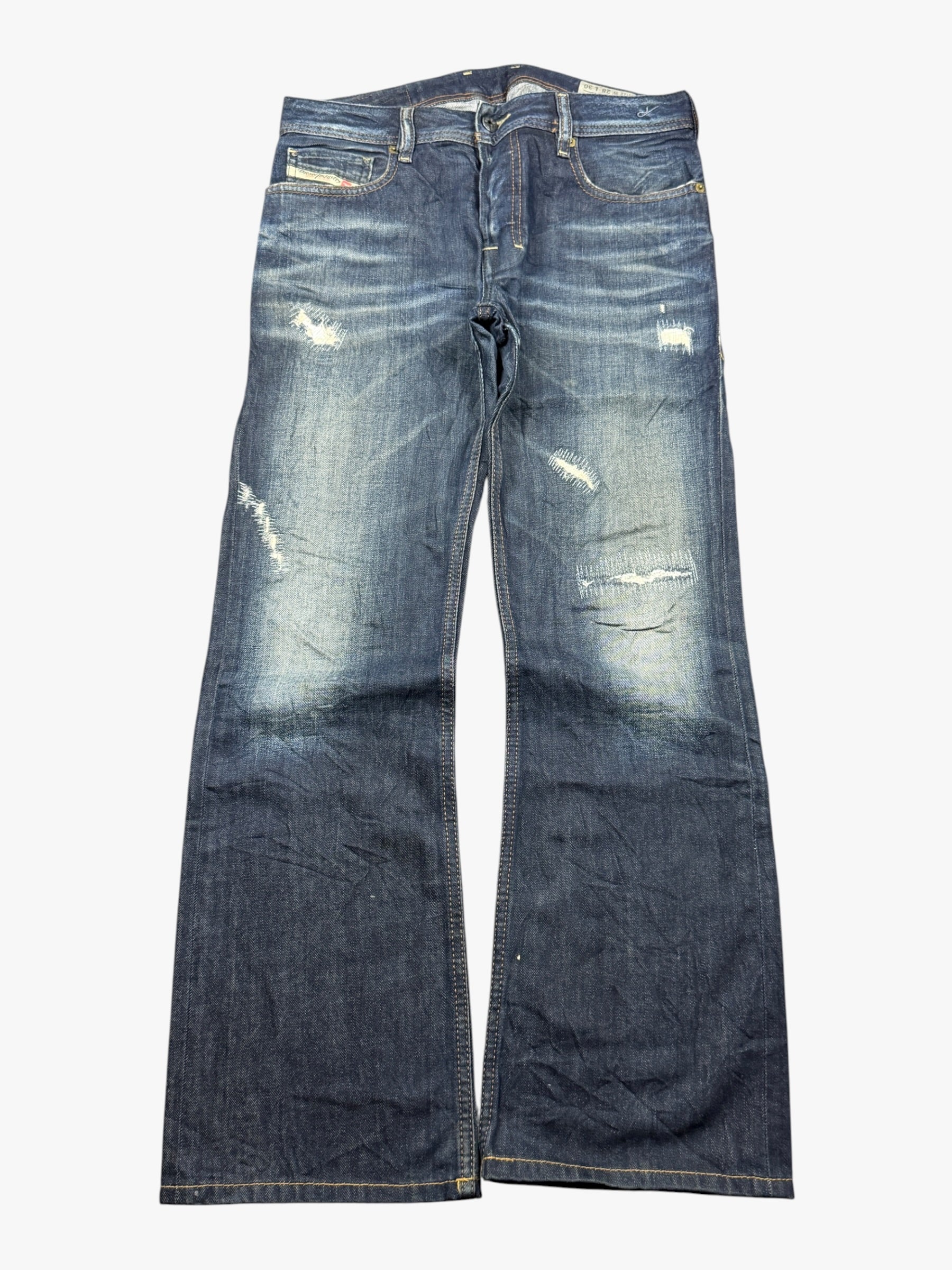 Diesel Bootcut (XS) / (W28)