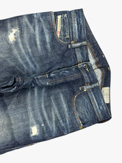 Diesel Bootcut (XS) / (W28)