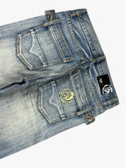 Diesel Straight Washed (S) / (W30)