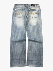 Diesel Straight Washed (L)