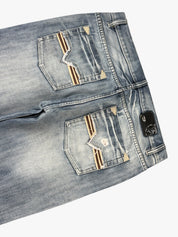 Diesel Straight Washed (L)