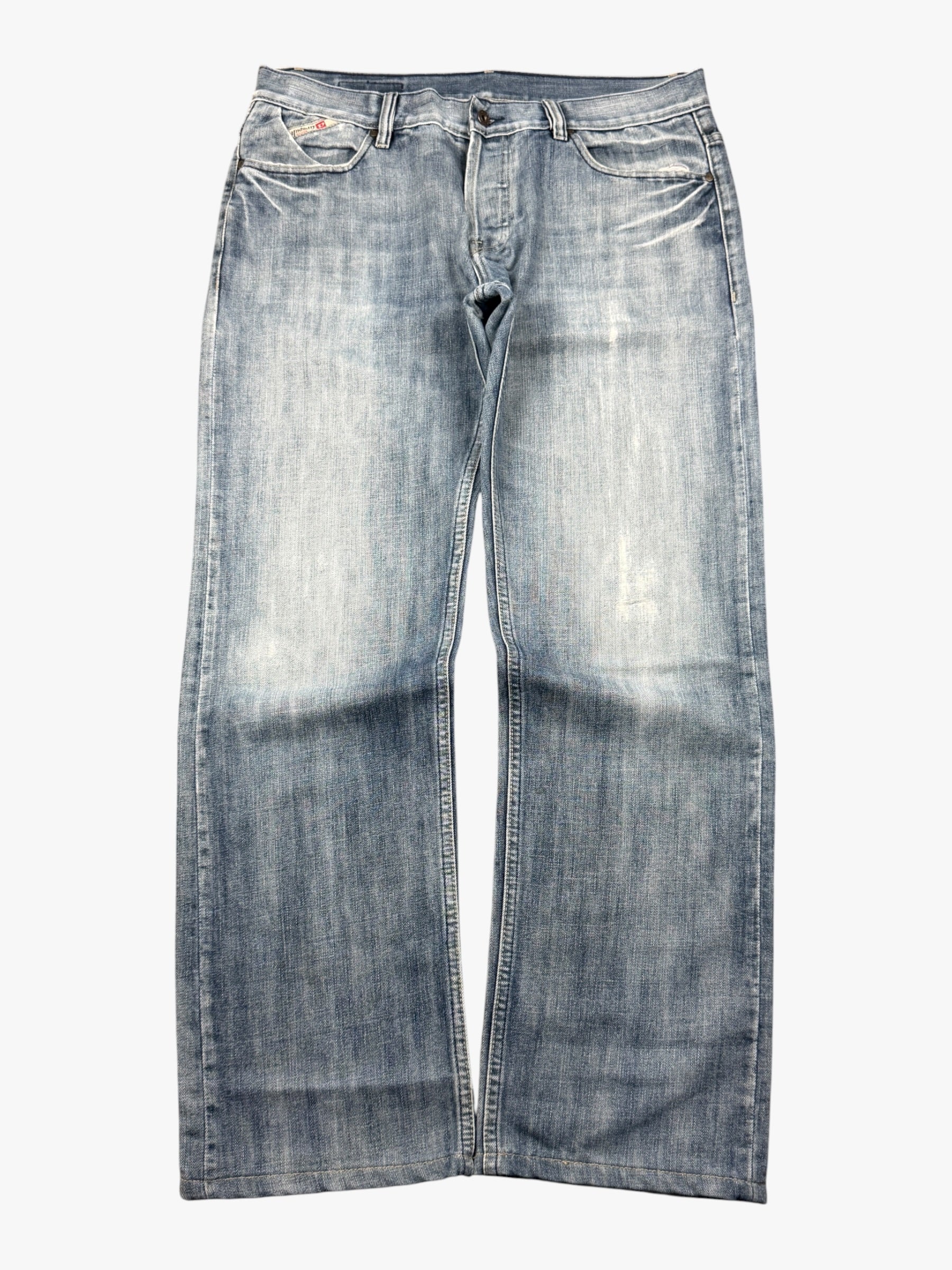 Diesel Straight Washed (L)