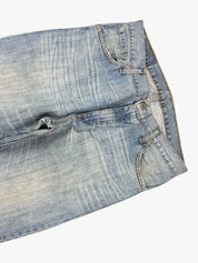Levis Bootcut Washed (M)