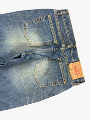 Women - Levis Bootcut (M) / (W29)