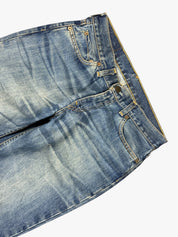 Women - Levis Bootcut (M) / (W29)
