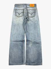 Levis Baggy (S)