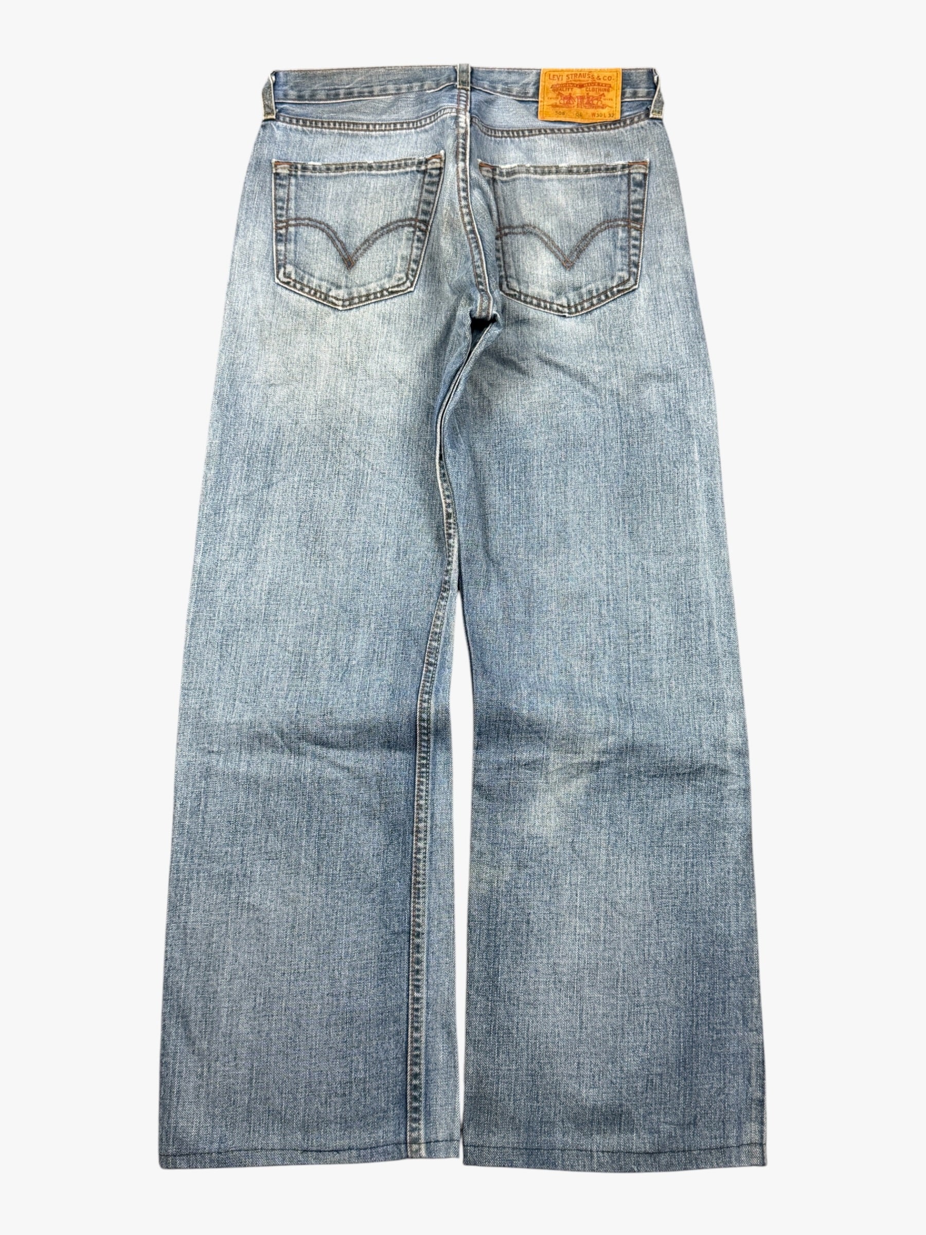 Levis Baggy (S)