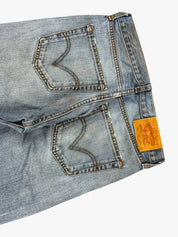 Levis Baggy (S)