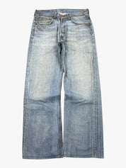 Levis Baggy (S)