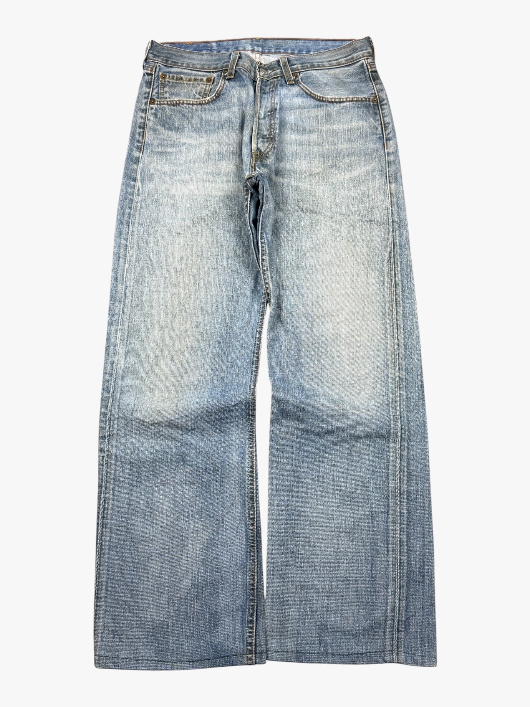 Levis Baggy (S)