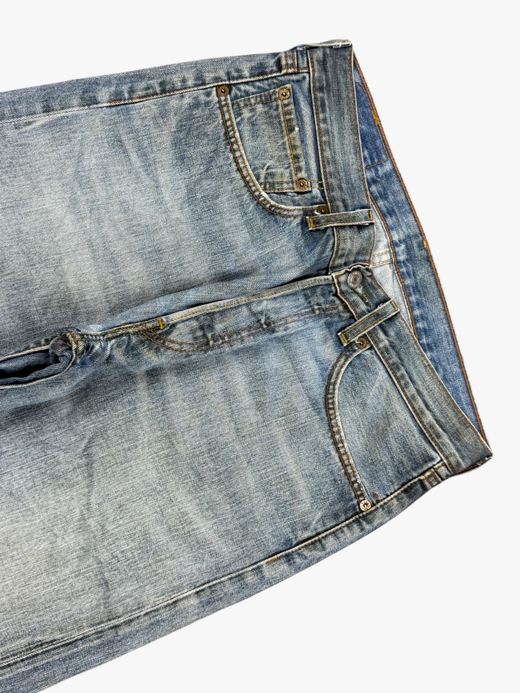 Levis Baggy (S)