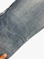 Women - Levis Bootcut (M) / (W30)