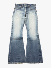 Women - Levis Bootcut (M) / (W30)